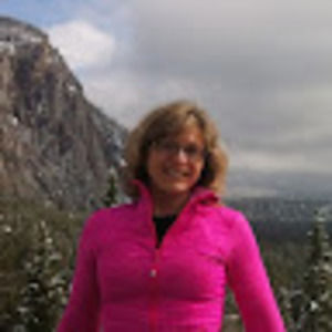 Meet your Posher, Jill